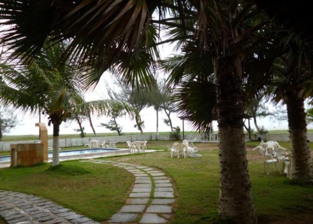 膳宿费 Pousada Cataventos