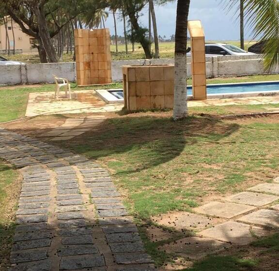 膳宿费 Pousada Cataventos