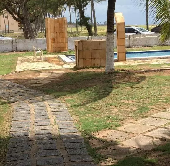 Majatalo Pousada Cataventos