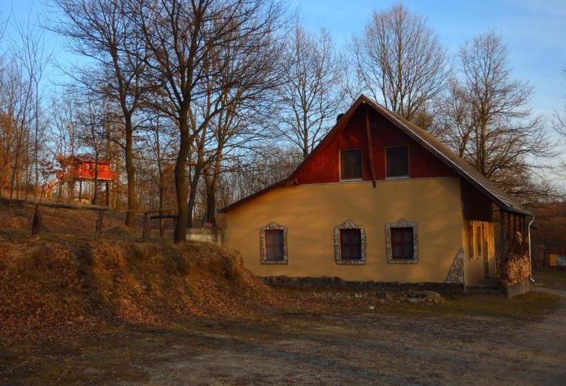 ペンション Vã¡rvã¶lgy Szã¡llã¡shely