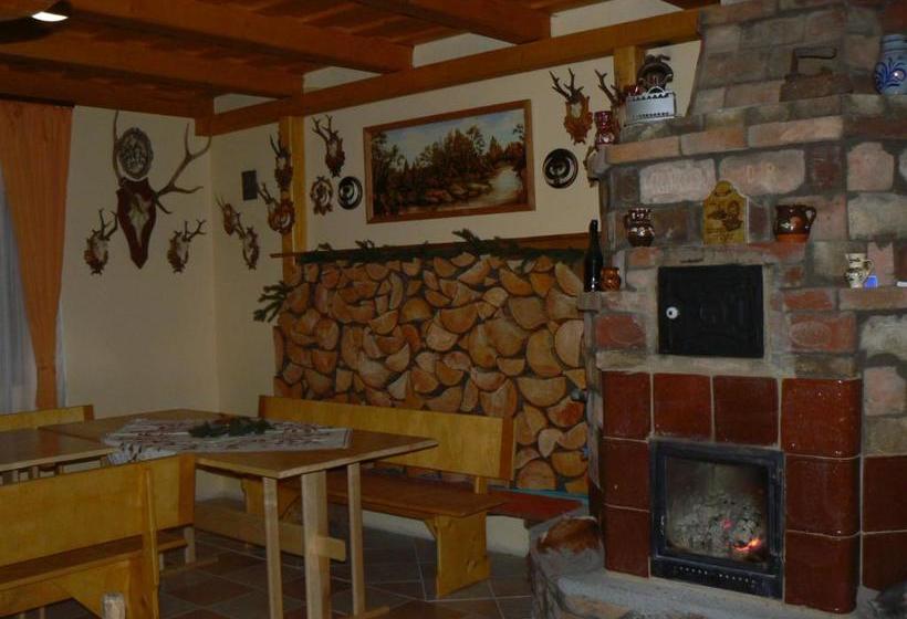 ペンション Vã¡rvã¶lgy Szã¡llã¡shely