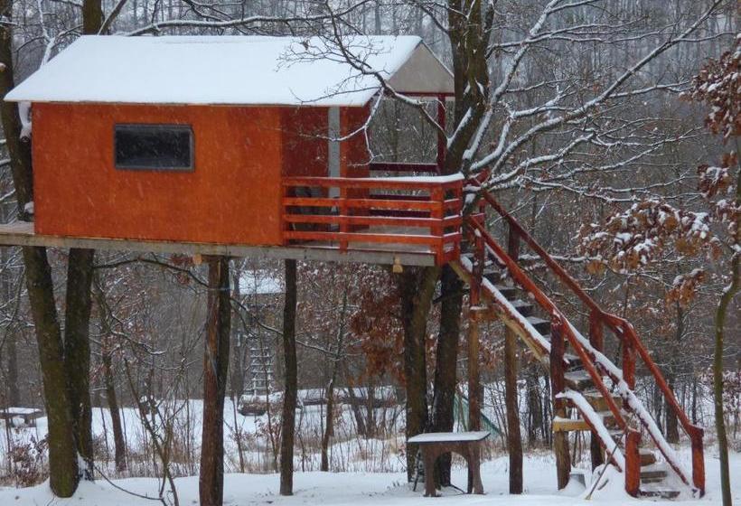 ペンション Vã¡rvã¶lgy Szã¡llã¡shely