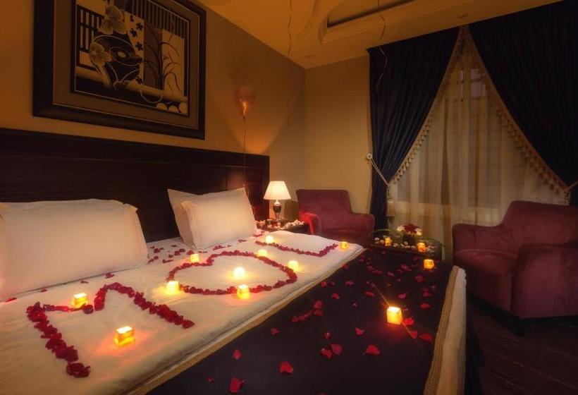 منتجع مارينا جويل