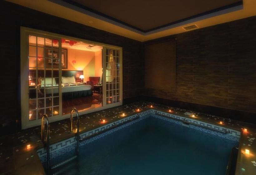 منتجع مارينا جويل