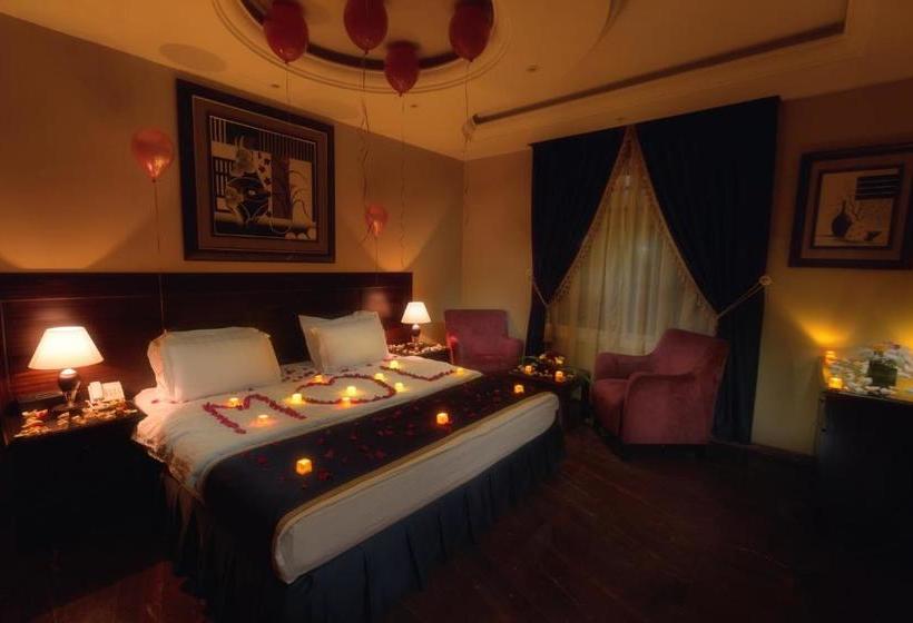 منتجع مارينا جويل