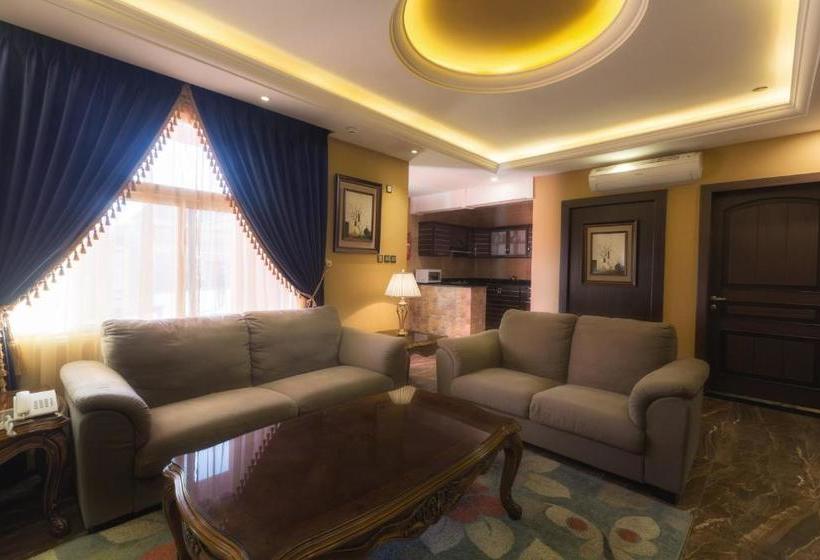 منتجع مارينا جويل