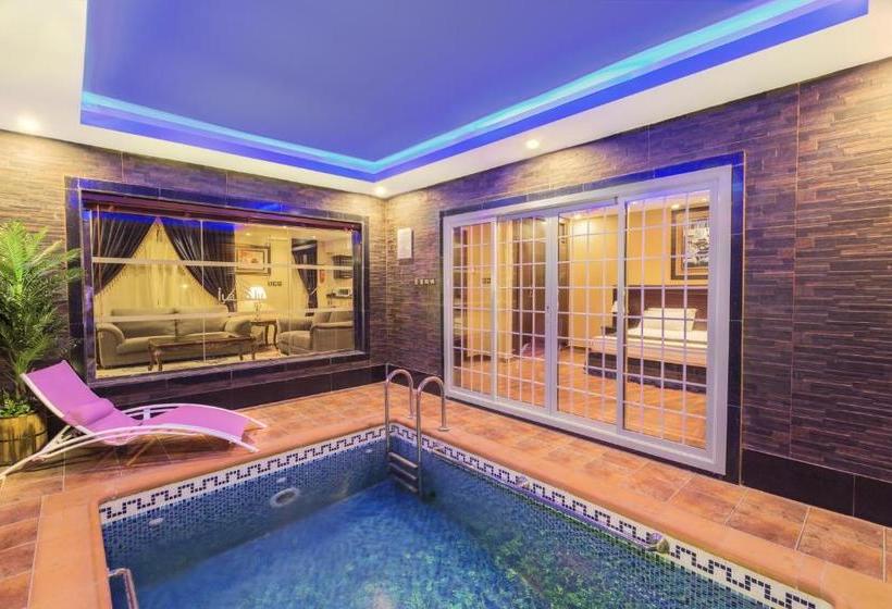 منتجع مارينا جويل