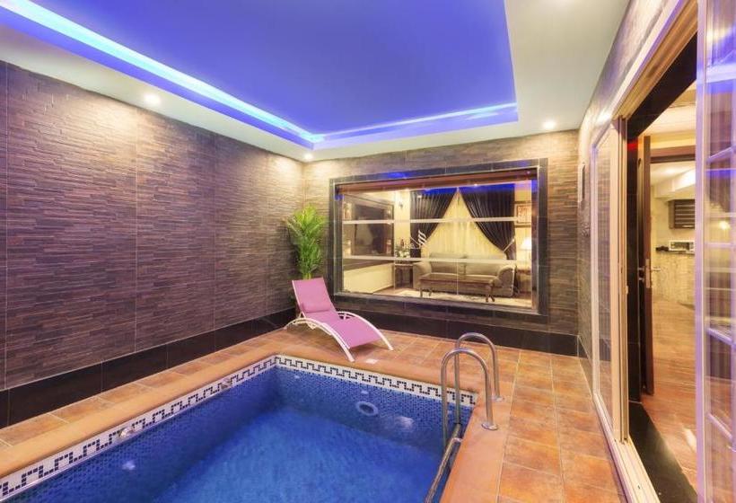 منتجع مارينا جويل