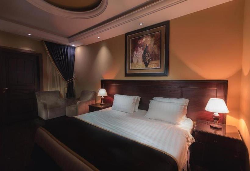 منتجع مارينا جويل