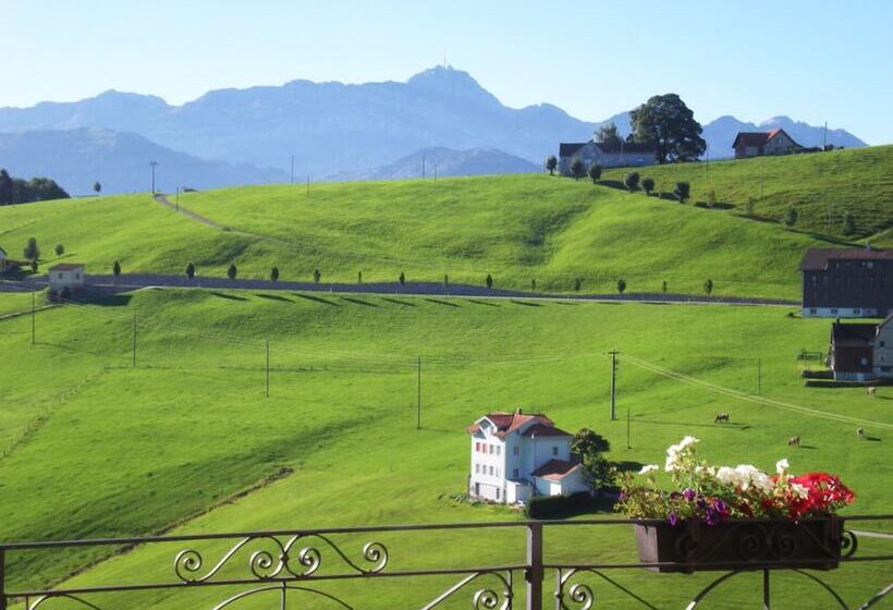 B&b Gästehaus Rössli Schwellbrunn