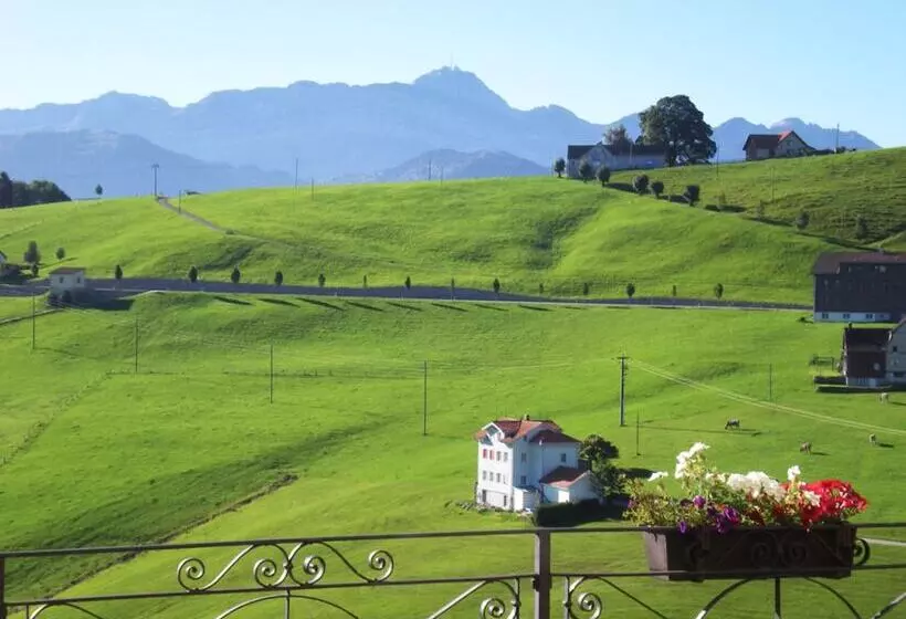 B&b Gästehaus Rössli Schwellbrunn