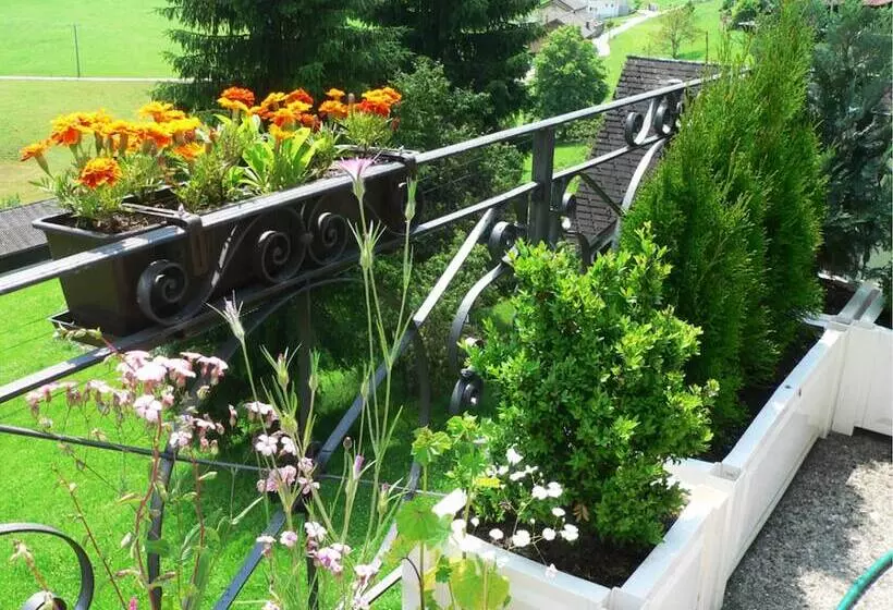 B&b Gästehaus Rössli Schwellbrunn