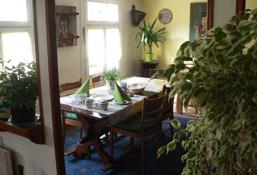 B&b Gästehaus Rössli Schwellbrunn