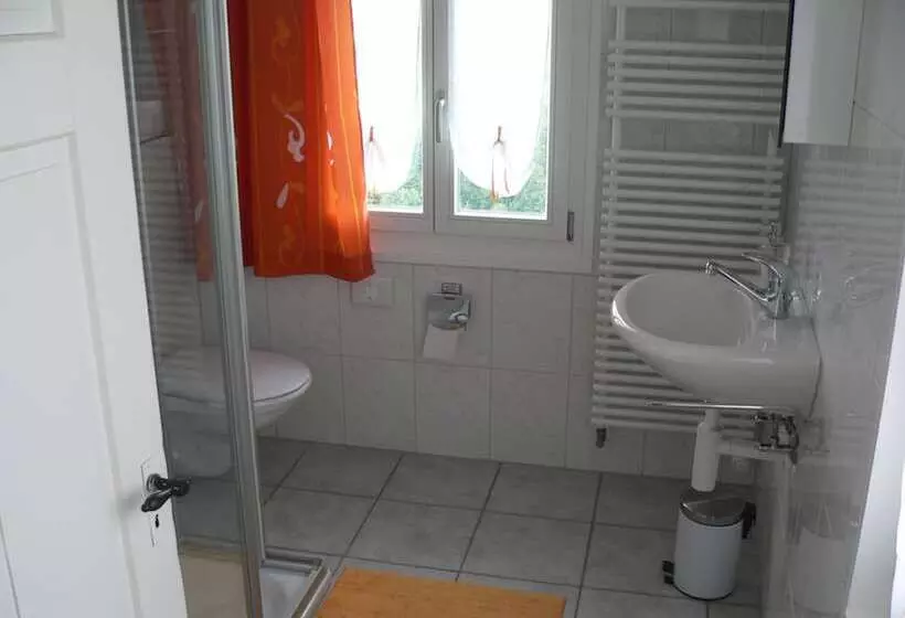 B&b Gästehaus Rössli Schwellbrunn