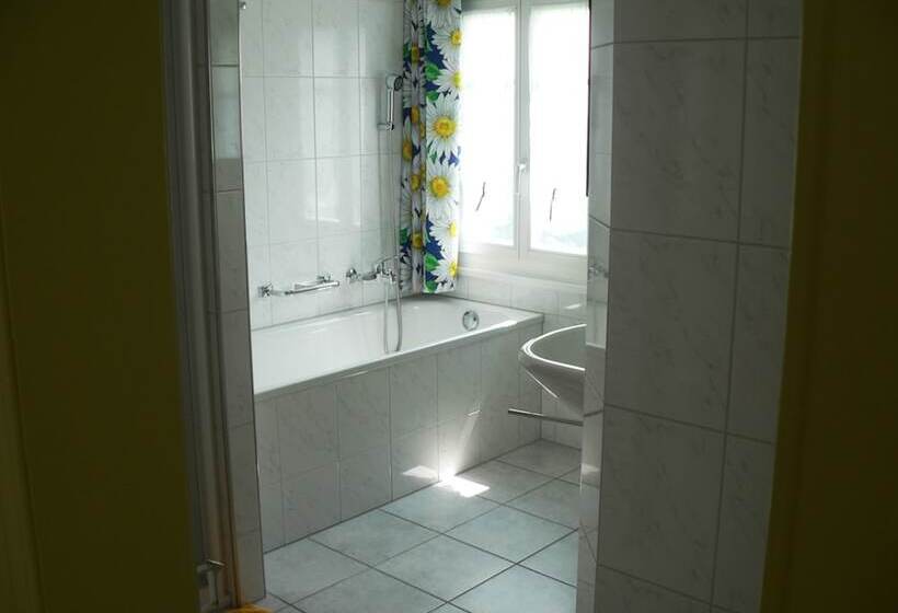 B&b Gästehaus Rössli Schwellbrunn