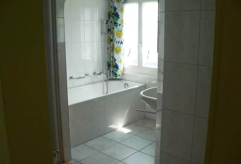 B&b Gästehaus Rössli Schwellbrunn