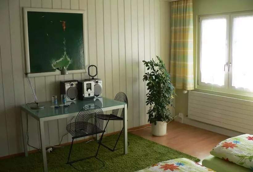 B&b Gästehaus Rössli Schwellbrunn