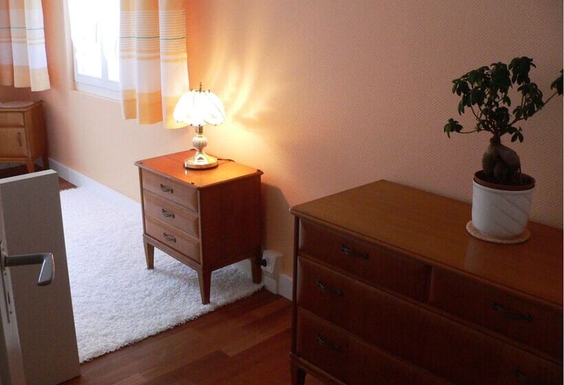 B&b Gästehaus Rössli Schwellbrunn