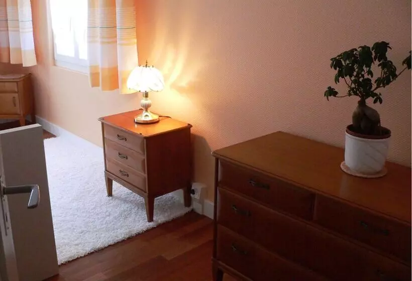 B&b Gästehaus Rössli Schwellbrunn