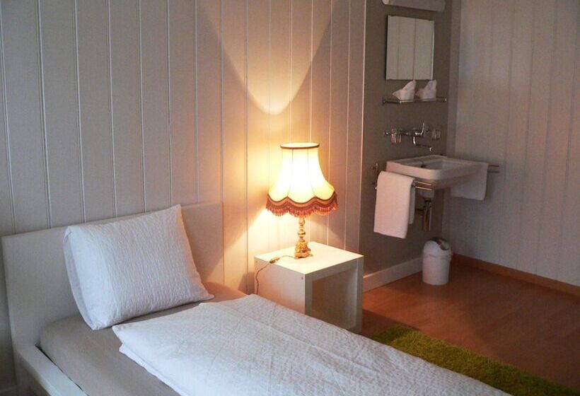 B&b Gästehaus Rössli Schwellbrunn