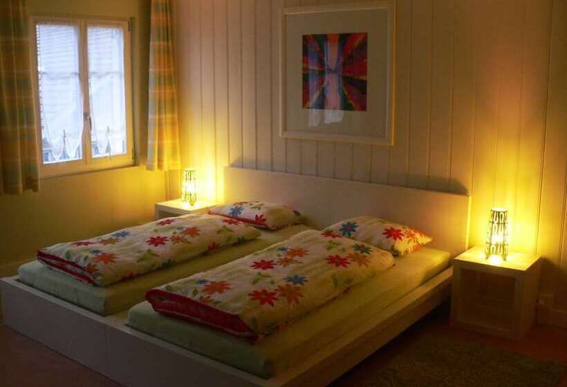 B&b Gästehaus Rössli Schwellbrunn