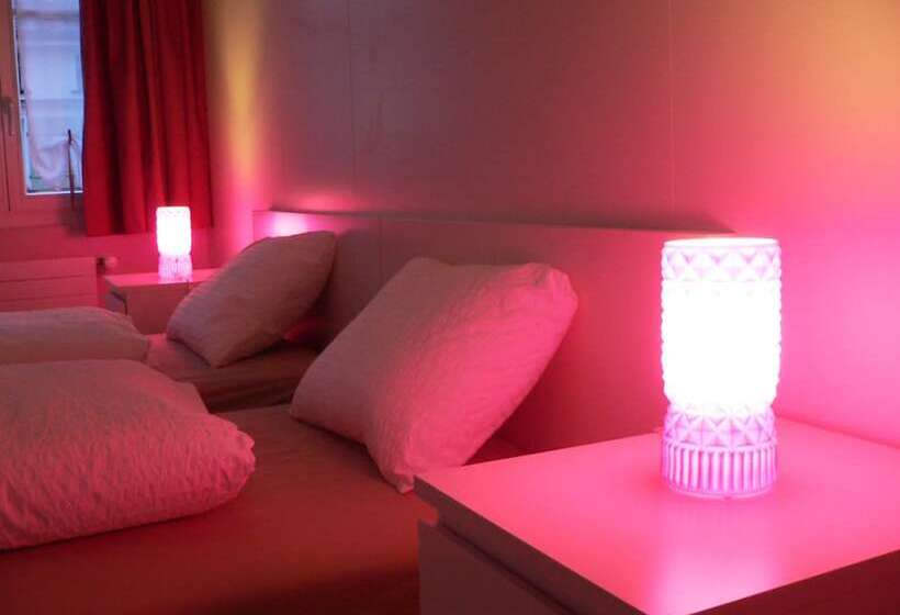 B&b Gästehaus Rössli Schwellbrunn