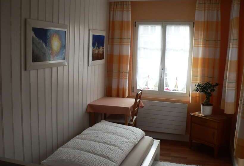 B&b Gästehaus Rössli Schwellbrunn