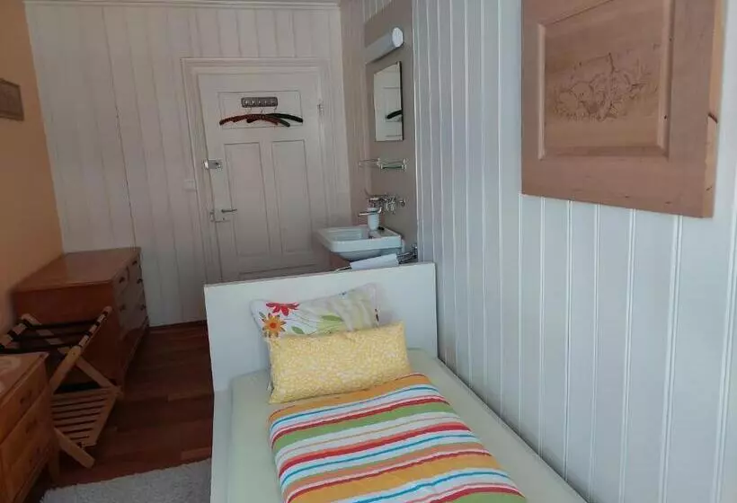 B&b Gästehaus Rössli Schwellbrunn