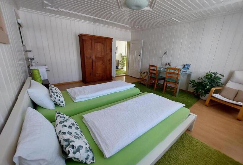 B&b Gästehaus Rössli Schwellbrunn