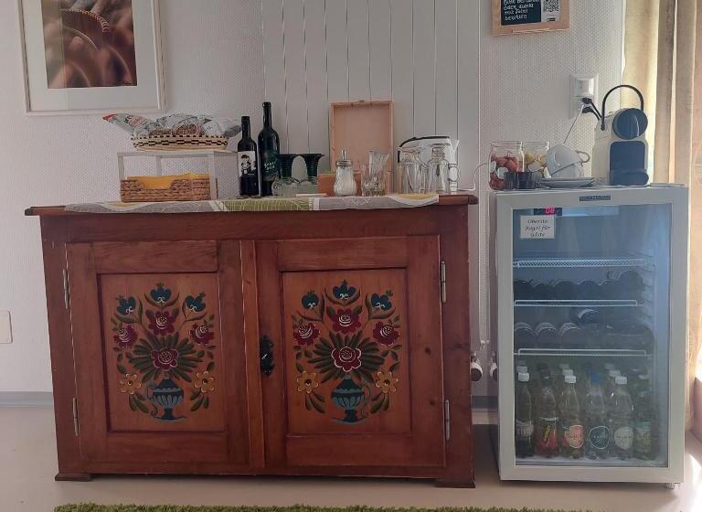 B&b Gästehaus Rössli Schwellbrunn