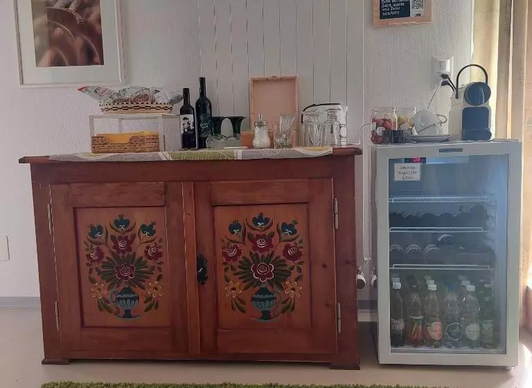 B&b Gästehaus Rössli Schwellbrunn