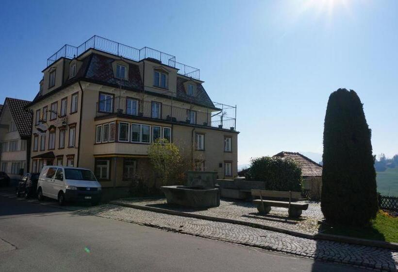 B&b Gästehaus Rössli Schwellbrunn