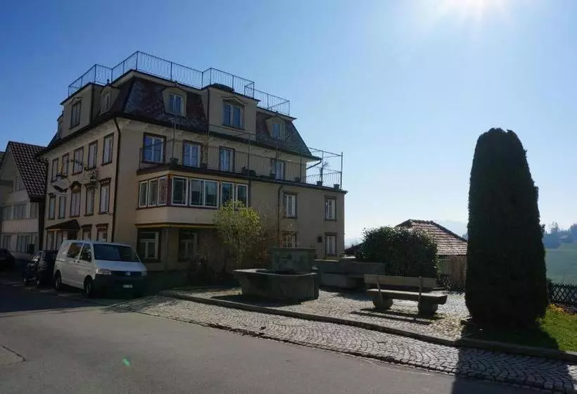 B&b Gästehaus Rössli Schwellbrunn