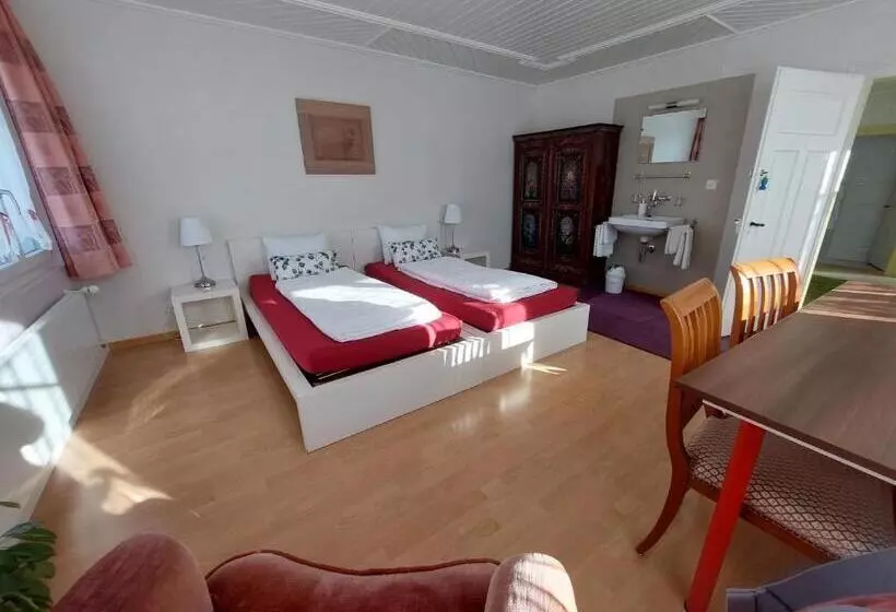 B&b Gästehaus Rössli Schwellbrunn