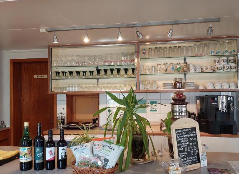 B&b Gästehaus Rössli Schwellbrunn