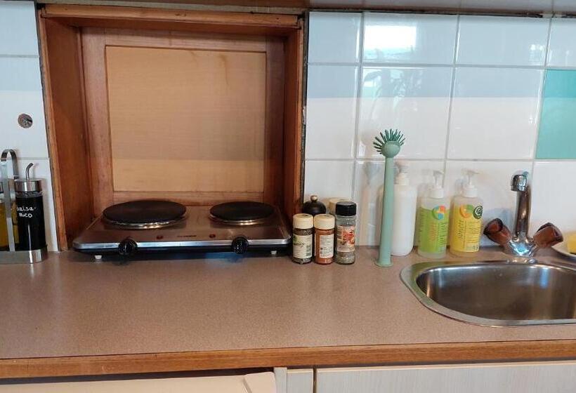 B&b Gästehaus Rössli Schwellbrunn