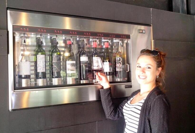 住宿加早餐 Au Paradis Cathare