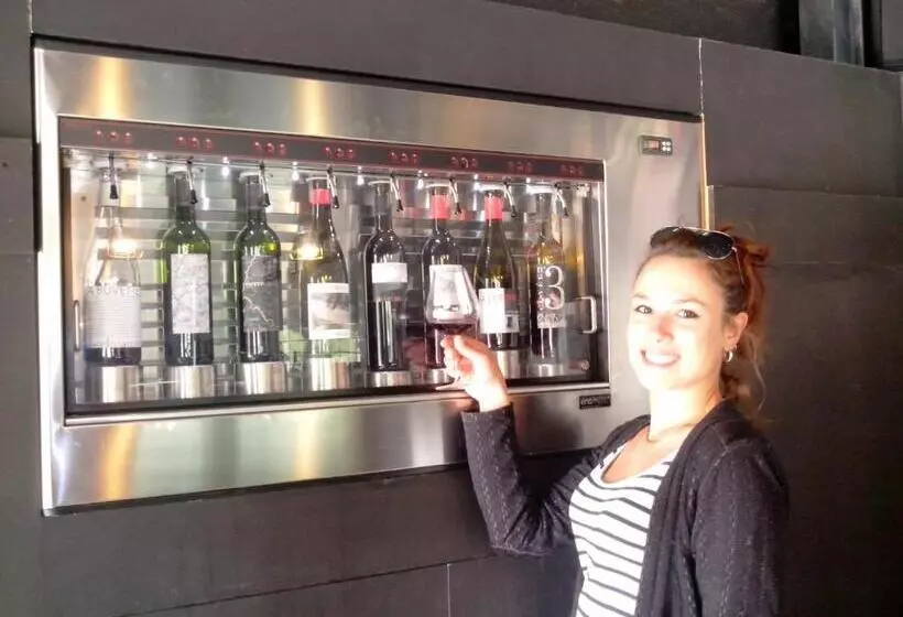 Aamiaismajoitus (B&B) Au Paradis Cathare