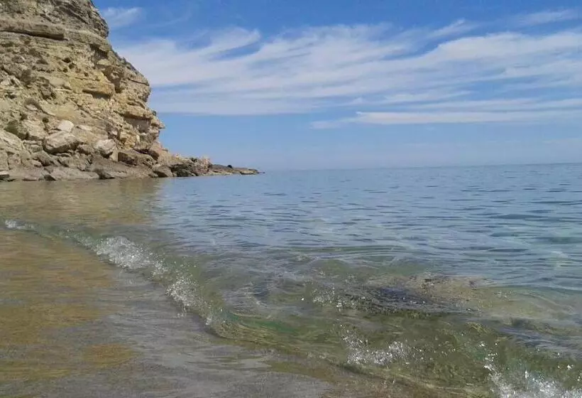 Aamiaismajoitus (B&B) Au Paradis Cathare