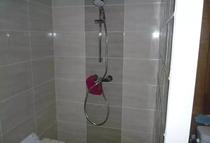 Aamiaismajoitus (B&B) La Serpauderie