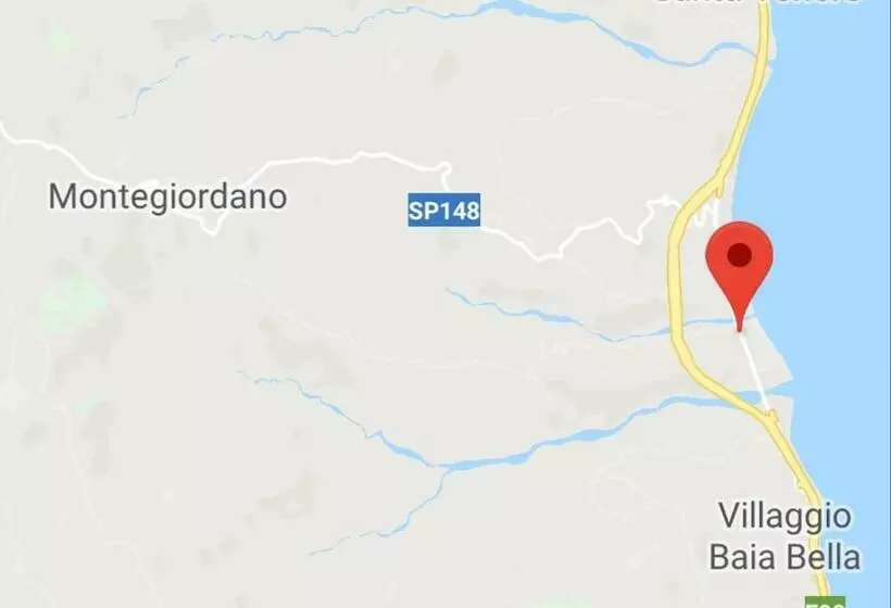 Bed And Breakfast Marilena