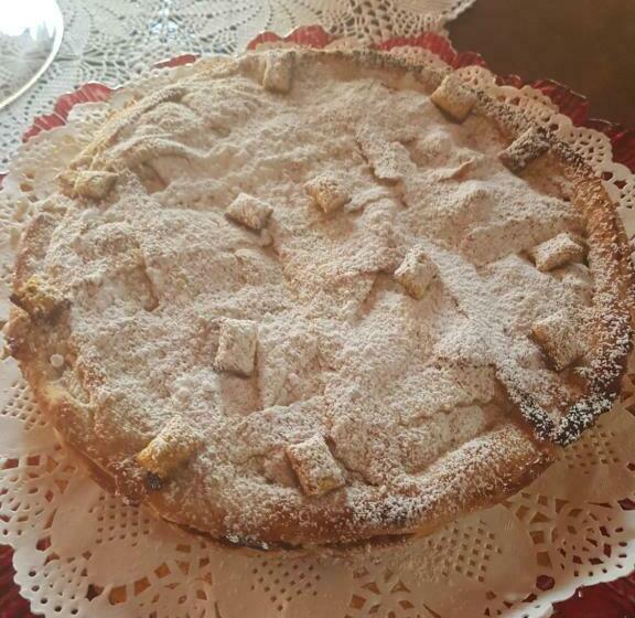 Bed And Breakfast Marilena