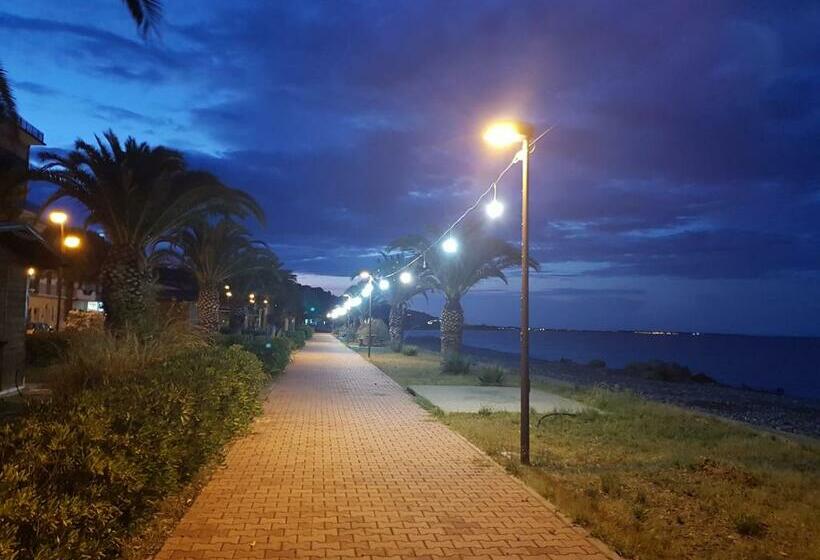 Bed And Breakfast Marilena