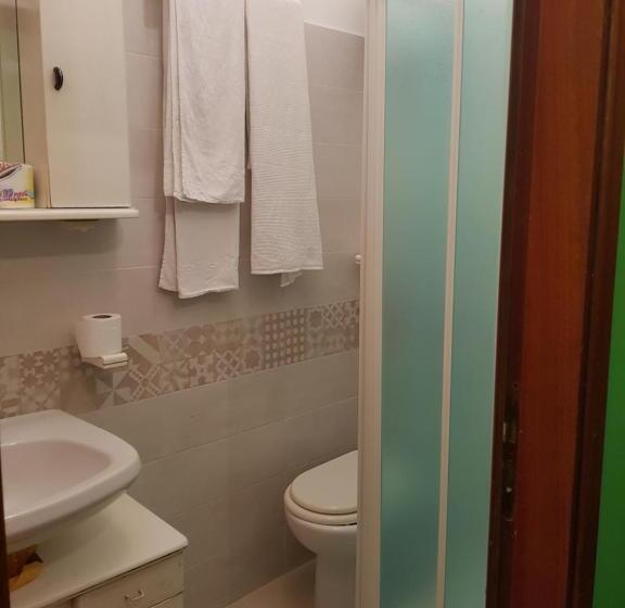 Bed And Breakfast Marilena