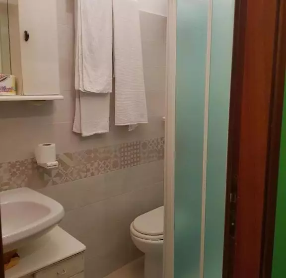 Bed And Breakfast Marilena