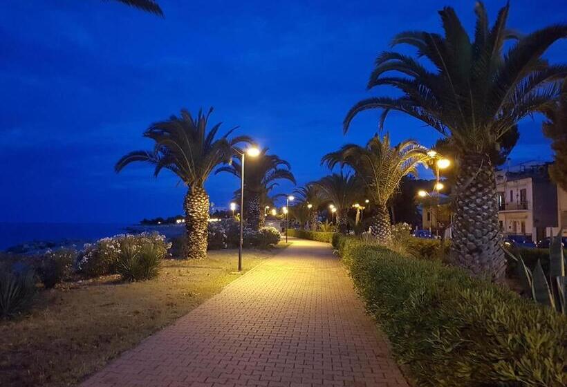 Bed And Breakfast Marilena