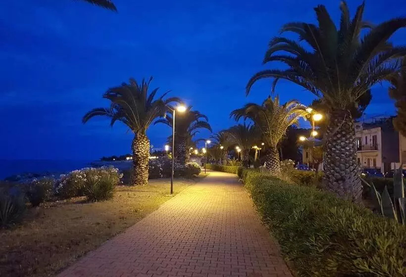 Bed And Breakfast Marilena
