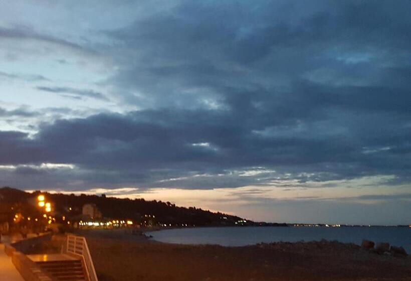 Bed And Breakfast Marilena