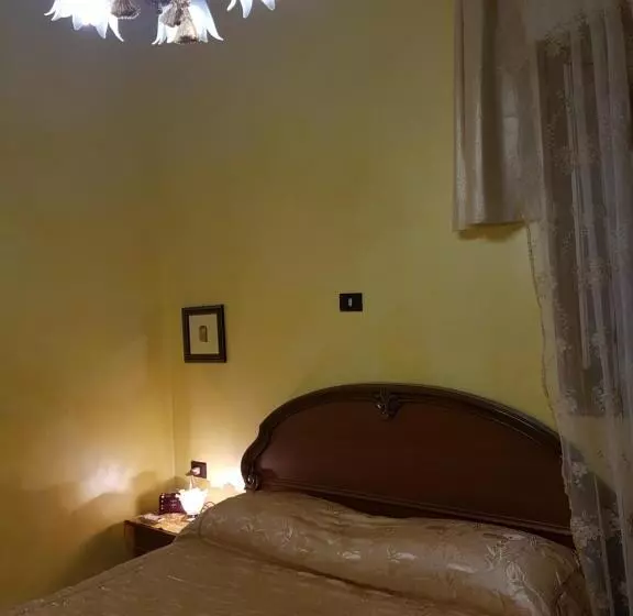 Bed And Breakfast Marilena