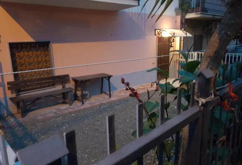 Bed And Breakfast Marilena